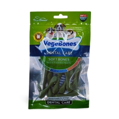 Xương VegeBone Dental care hương bạc hà thơm mát