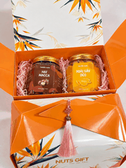 NUTS SET QUÀ DOANH NGHIỆP 20.10 CHỈ TỪ 99.000đ