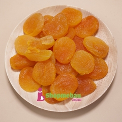 MIX FRUIT 4 loại trái cây sấy dẻo HealthNuts