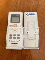 RC-02650-P Mới Cho Panasonic AC A / C Remote A75C00350 CS-PN9VKH-1 CS-PN12VKH-1