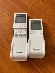 REMOTE ĐIỀU KHIỂN PANASONIC  - VU9SKH-8VU12SKHVU18SKH- CU/CS-XU9XKH-8