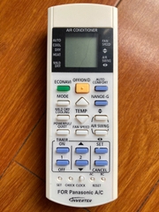 Điều hòa Panasonic Inverter P06