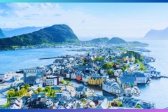 Khám Phá Bắc Cực Cùng  Du Thuyền Norwegian Cruise Line - Một Hành Trình Kỳ Diệu!