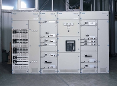 Tủ điện trung thế Siemens