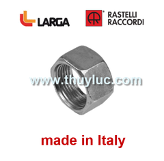 Đai ốc DIN 2353 E341 Voss Larga Italy