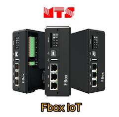 Fbox IoT