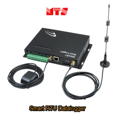 Bộ RTU Datalogger GSN8-HV-MS-8AI8DI4DO cho hệ SCADA