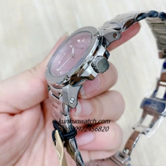 Đồng Hồ Nữ Burbery The Britain BBY1805 Silver 34mm