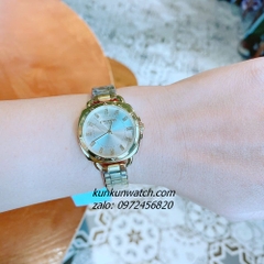 Đồng Hồ Nữ Coach Tatum 14504153 Gold Mặt 28mm