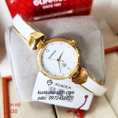 Đồng Hồ Lắc Tay Nữ Sunrise 9040SA Authentic 30mm 1