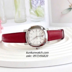 Đồng Hồ Nữ Burbery The Britain BBY1705 Silver 34mm