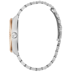 Đồng Hồ Nam Guess Jaden W0977G5 Niềng Khía 42mm