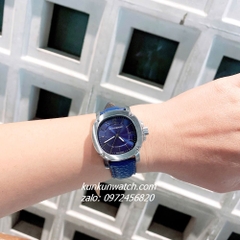 Đồng Hồ Nữ Burbery The Britain BBY1716 Silver 34mm