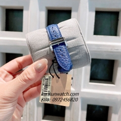 Đồng Hồ Nữ Burbery The Britain BBY1716 Silver 34mm
