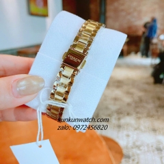 Đồng Hồ Nữ Coach Tatum 14504153 Gold Mặt 28mm