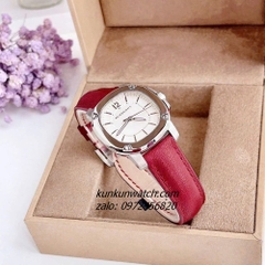 Đồng Hồ Nữ Burbery The Britain BBY1705 Silver 34mm