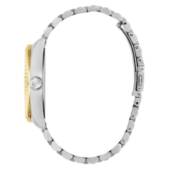 Đồng Hồ Nam Guess Jaden W0977G4 Niềng Khía 42mm