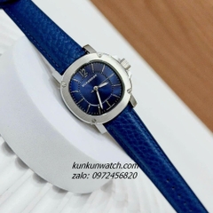 Đồng Hồ Nữ Burbery The Britain BBY1716 Silver 34mm