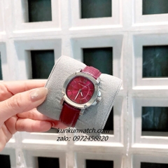 Đồng Hồ Nữ Burbery The Britain BBY1715 Silver 34mm