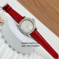 Đồng Hồ Nữ Burbery The Britain BBY1705 Silver 34mm