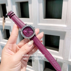 Đồng Hồ Nữ Burbery The Britain BBY1714 Silver 34mm