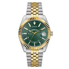 Đồng Hồ Nam Guess Jaden W0977G4 Niềng Khía 42mm 1