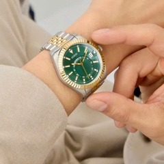 Đồng Hồ Nam Guess Jaden W0977G4 Niềng Khía 42mm