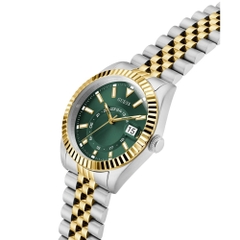 Đồng Hồ Nam Guess Jaden W0977G4 Niềng Khía 42mm