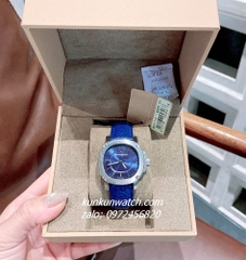 Đồng Hồ Nữ Burbery The Britain BBY1716 Silver 34mm
