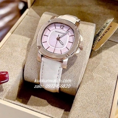 Đồng Hồ Nữ Burbery The Britain BBY1718 Rose Gold 34mm 1