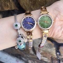 Đồng Hồ Lắc Tay Nữ Sunrise SA012 - Authentic