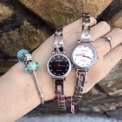 Đồng Hồ Lắc Tay Nữ Sunrise SA012 - Authentic