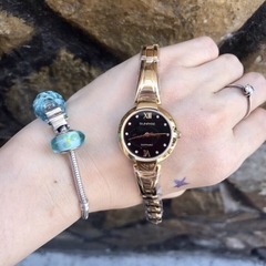 Đồng Hồ Lắc Tay Nữ Sunrise SA013