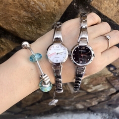 Đồng Hồ Lắc Tay Nữ Sunrise SA013