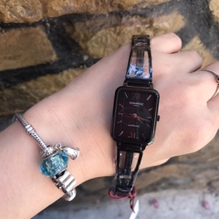 Đồng Hồ Lắc Tay Nữ Sunrise  9952SA - Authentic