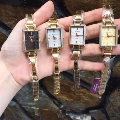 Đồng Hồ Lắc Tay Nữ Sunrise 9951AA - Authentic