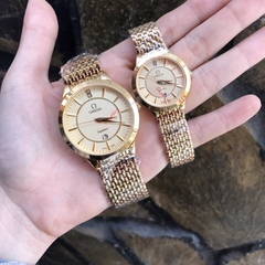 Đồng hồ Đôi OMEGA OMTC02