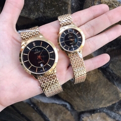 Đồng hồ Đôi OMEGA OMTC02
