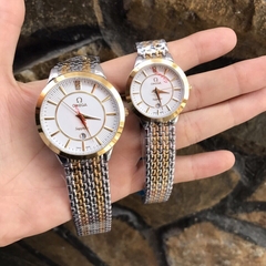 Đồng hồ Đôi OMEGA OMTC02