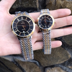 Đồng hồ Đôi OMEGA OMTC02
