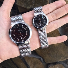 Đồng hồ Đôi OMEGA OMTC02
