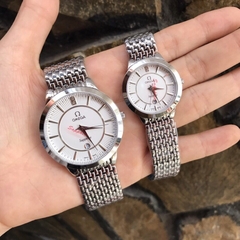 Đồng hồ Đôi OMEGA OMTC02