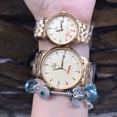 Đồng hồ Đôi OMEGA OMTC04