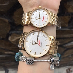 Đồng hồ Đôi OMEGA OMTC04