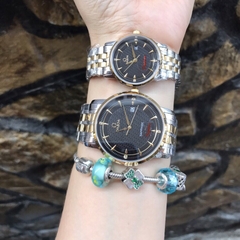 Đồng hồ Đôi OMEGA OMTC04