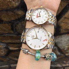 Đồng hồ Đôi OMEGA OMTC04