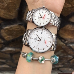 Đồng hồ Đôi OMEGA OMTC04