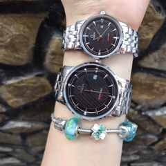 Đồng hồ Đôi OMEGA OMTC04