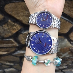 Đồng hồ Đôi OMEGA OMTC04