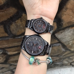 Đồng hồ Đôi OMEGA OMTC06